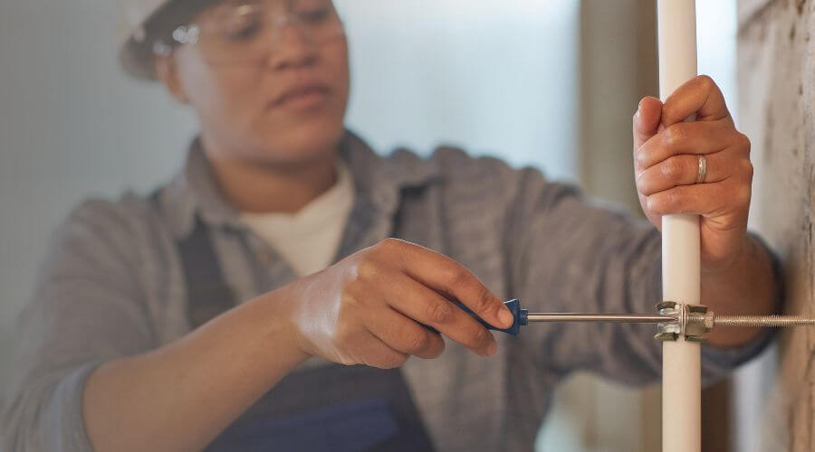 Professional annual plumbing maintenance services in Nicholasville, KY